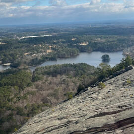 Stone Mountain
